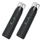 Rechargeable nose hair trimmer