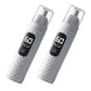 Rechargeable nose hair trimmer