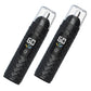 Rechargeable nose hair trimmer