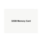 360° Dash Cam with 1080P HD Recording